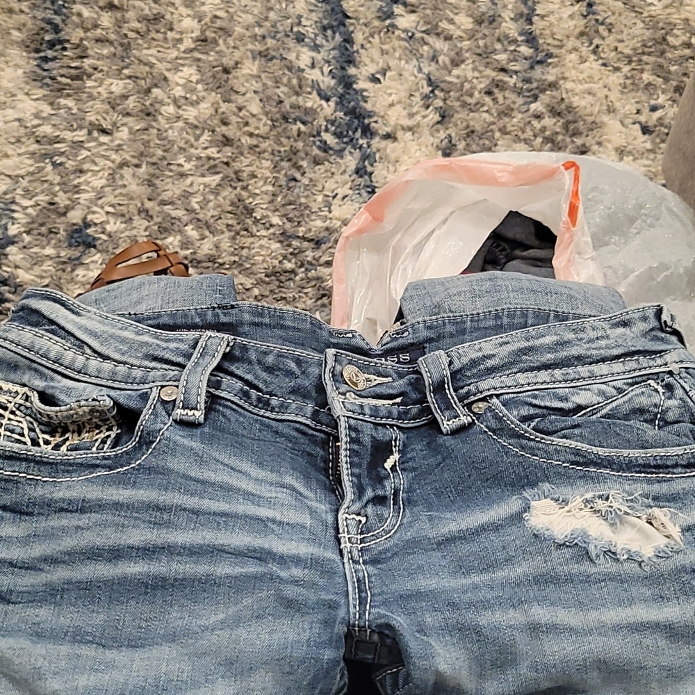 Jeans